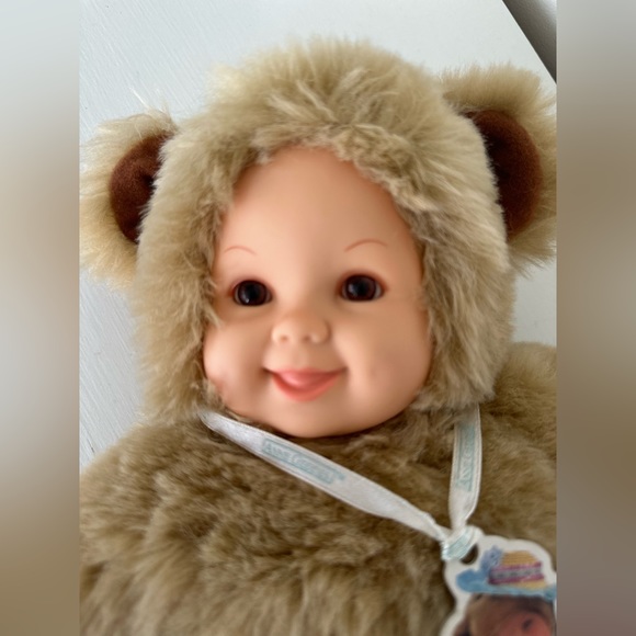 VINTAGE - Rare Anne Gabbes baby
Like NEW - no wear, tears or stains - Picture 5 of 10